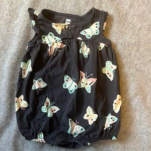 Tea collection cotton one piece